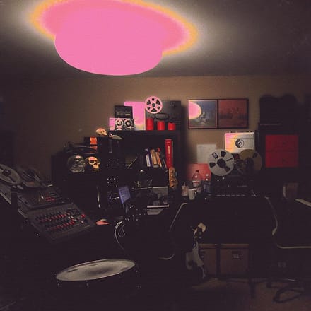 Unknown Mortal Orchestra - Multi-Love (LP)