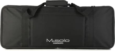 Hammond Softbag M-solo - Keyboard tas