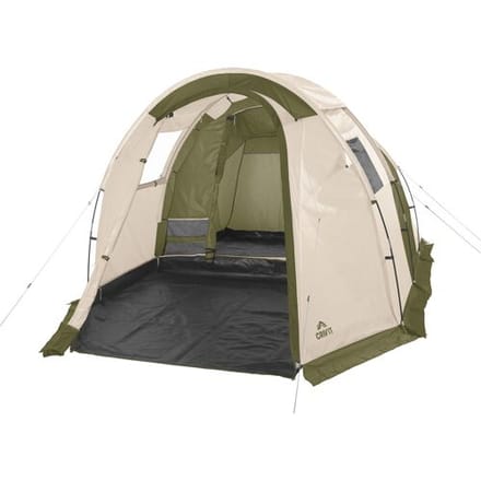 CRIVIT 4-persoons tent