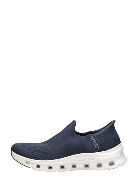 Skechers Slip-ins Glide-Step Pro-Everyday Citiz - Dames Instappers - Navy