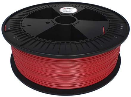 Formfutura ApolloX Rood (2300 gram - 1.75mm)