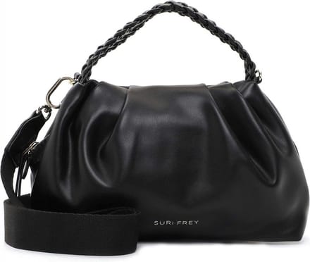 SURI FREY Handtas Schoudertas Josy Handbag Black Zwart