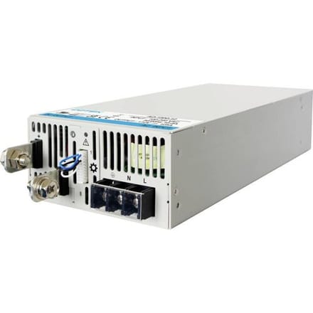 Dehner Elektronik AD 1500-12-A24 Schakelnetvoedingsmodule 12 V/DC 125 A 1500 W