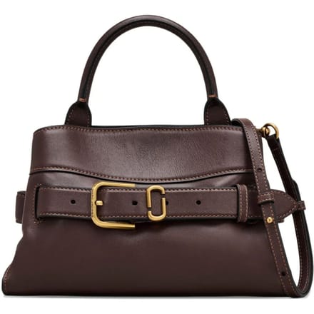 Marc Jacobs Zakken. Bruin