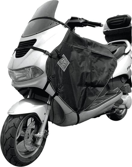 Tucano beenkleed thermoscud R03 burgman/elyseo/elystar