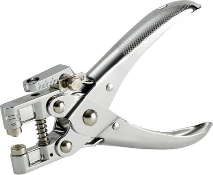 Velos rivetteertang