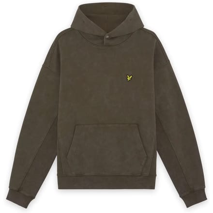 Hoodie Lyle & Scott Heavy