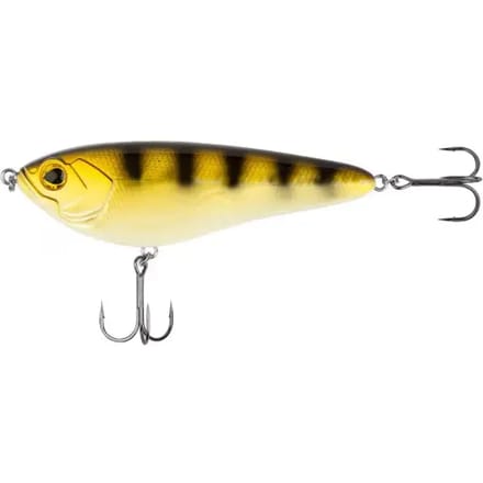 Lok Shimano Yasei Javelin Jerk SP