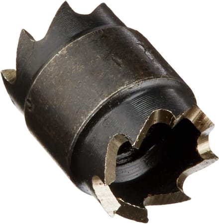 SW-Stahl 82501SB vervangingsfrees HSS voor puntlasfrees 82500L