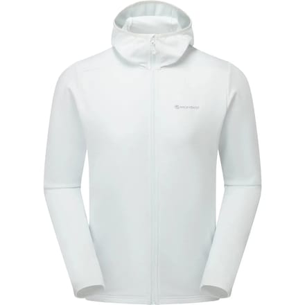 Montane Protium Jas Grijs M Man