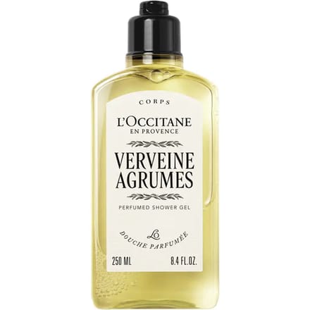L'Occitane Verveine Agrumes Shower Gel 250 ml