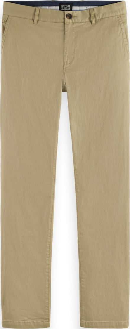 Scotch & Soda - Heren - Broeken