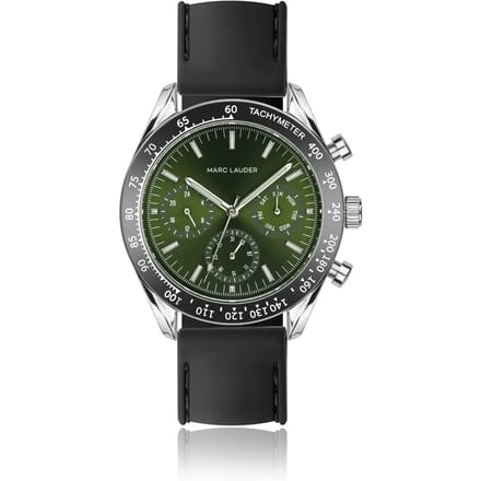 Vrouwenhorloge Marc Lauder Lisbon