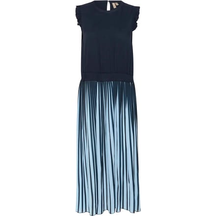 Jurk Relaxed fit Salute dark blue