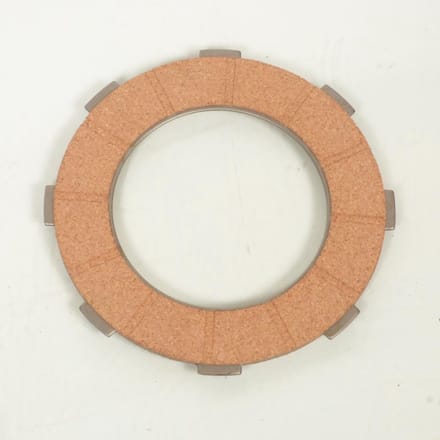 Disque d'embrayage Ø108mm pour scooter Piaggio 160 Vespa GS 1962 à 1964 0593881