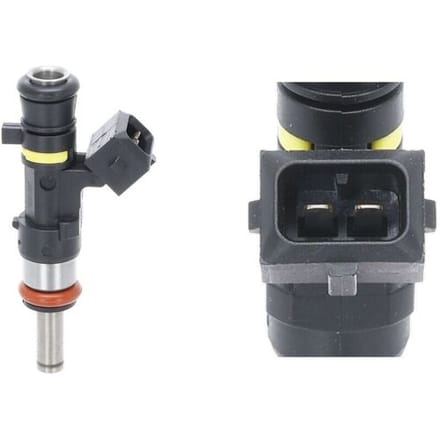 Injector VALEO 348387