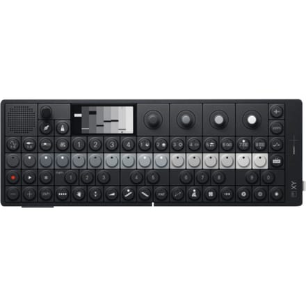 Teenage Engineering OP-XY - drumcomputer