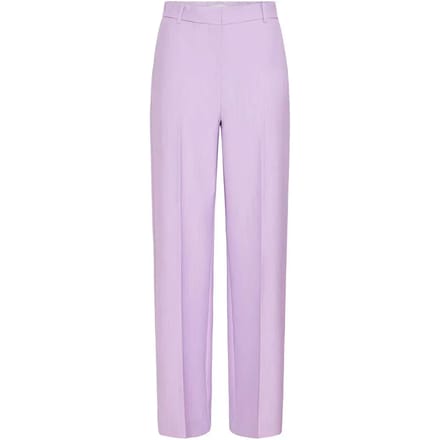 Dames wijde pijpen broek b.young Danta