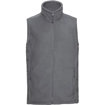 Mouwloze fleece Russell Athletic