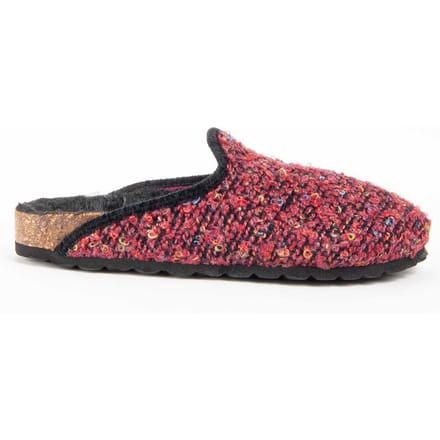 Montevita Klomp Willz4 Bordeaux