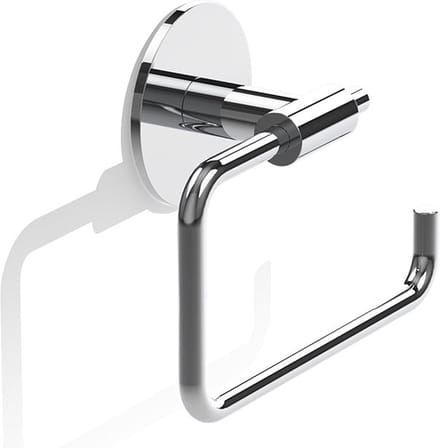 Toiletrolhouder - Zelfklevend TPH3, chroom.
