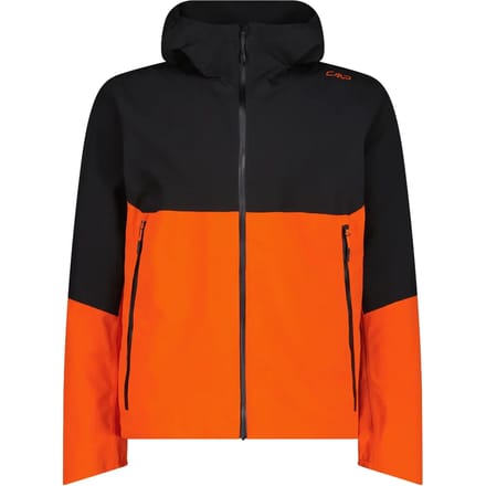 Hooded jacket CMP Unlimitech