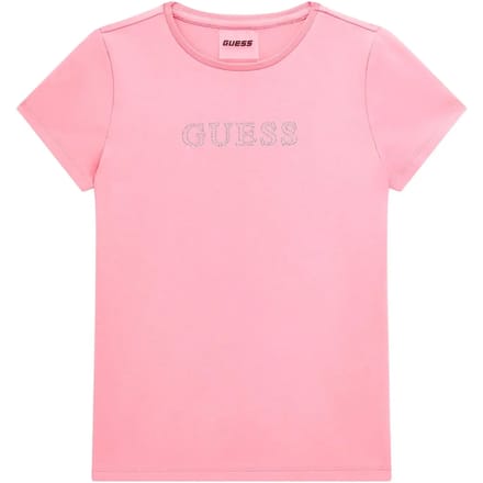 Meisjes-T-shirt Guess