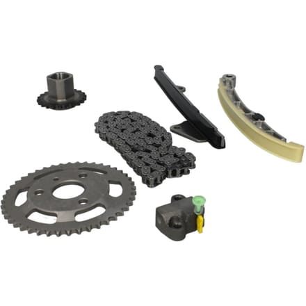 Herth+Buss Elparts Distributiekettingset HERTH+BUSS JAKOPARTS J1192020