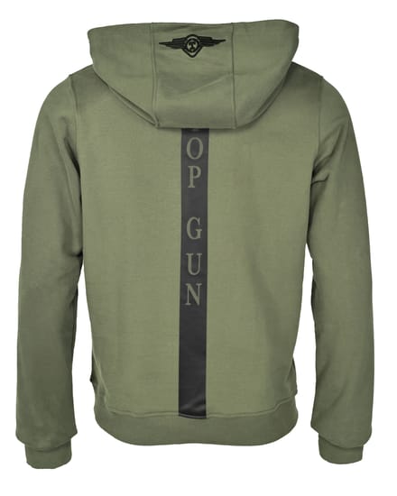 Top Gun Hoodie TG20213015