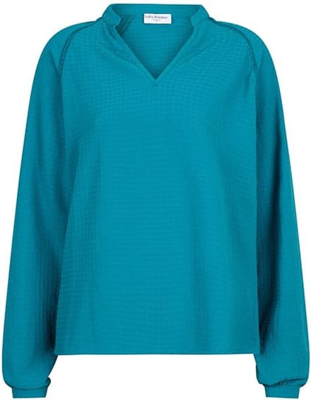 Lofty Manner Blouse rowyn esmerald