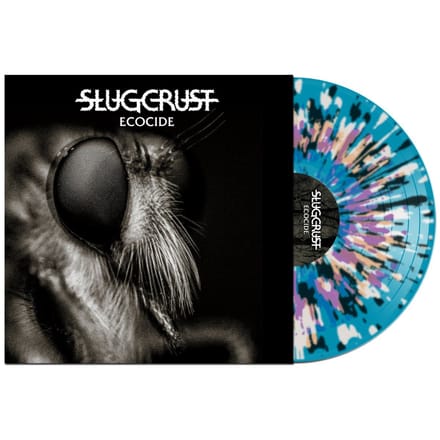 Slugcrust - Ecocide