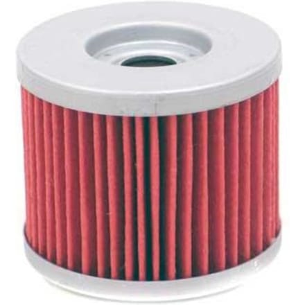 K&N; Filters Oliefilter K&N; KN-151