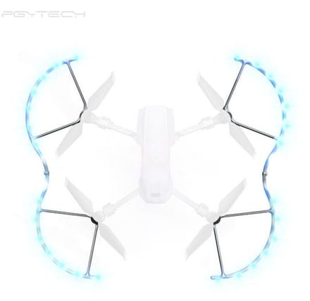 PGYTECH LED Propeller Guard voor DJI Mavic 2 Pro / Zoom