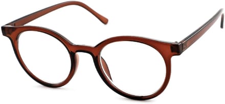 Vista-Bonita-CLASSIC Vertebril -1.00-Crafty Brown