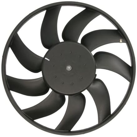 Koelventilatorwiel THERMOTEC D8A023TT