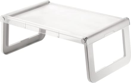Guzzini Ontbijtdienblad jolly transparant