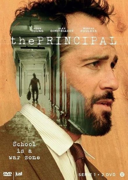 Principal - Seizoen 1 (DVD)