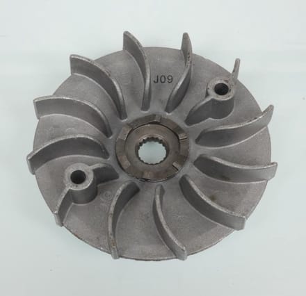Joue fixe variateur RMS pour Scooter Sym 125 Euro MX 2002 à 2004 Neuf