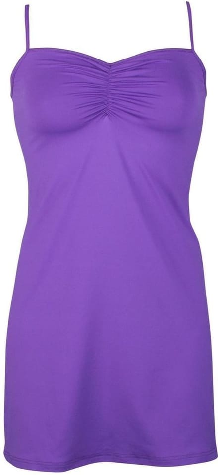 RJ P.C. L. Dress Paars S