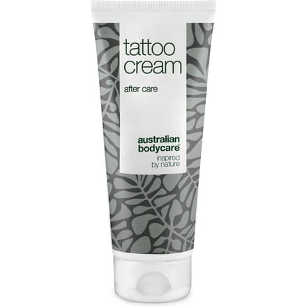 Australian Bodycare Tattoo Creme After Care 100 ml