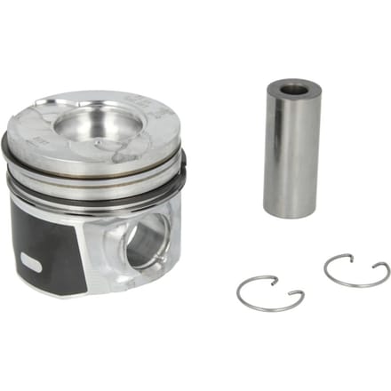 Zuiger MAHLE 040 03 00