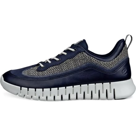 Lage Sneakers Ecco Gruuv