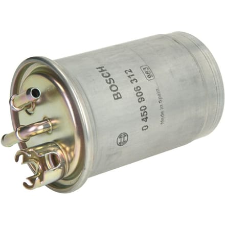 Brandstoffilter BOSCH 0 450 906 373