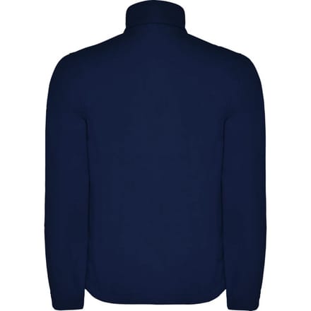 Roly Heren Antartida Soft Shell Jas (Marineblauw)