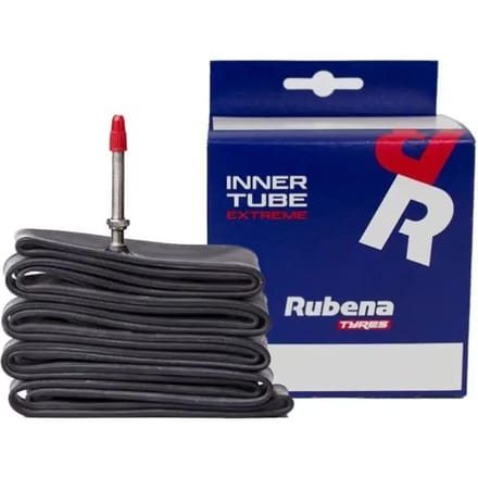 Standaard ventiel binnenband Rubena Tyres 27.5-2.50/3.00