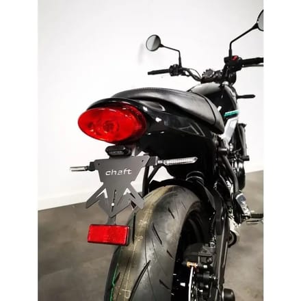 Nummerplaathouder Chaft Z650 RS 2023