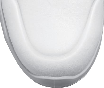 Uvex 1 Sport White Halbschoenen S2 65808 Wit (65808)