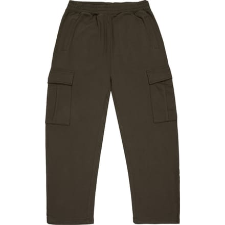 Carhartt Wip Vistapants Broek Groen