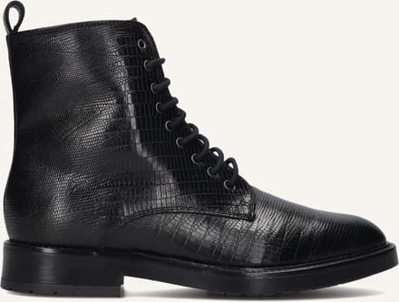 Notre-V 2saint211 Boots Dames - Zwart - Maat 39