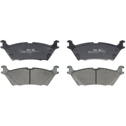 Remblokset HI-Q SP4504
